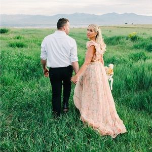 Ieena for Mac Duggal